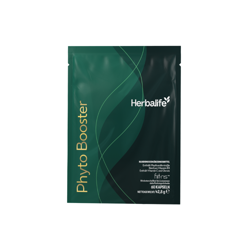 Phyto Booster 60 Tabletten