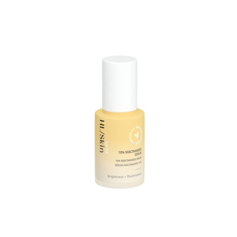 HL/Skin 10 % Niacinamide Serum