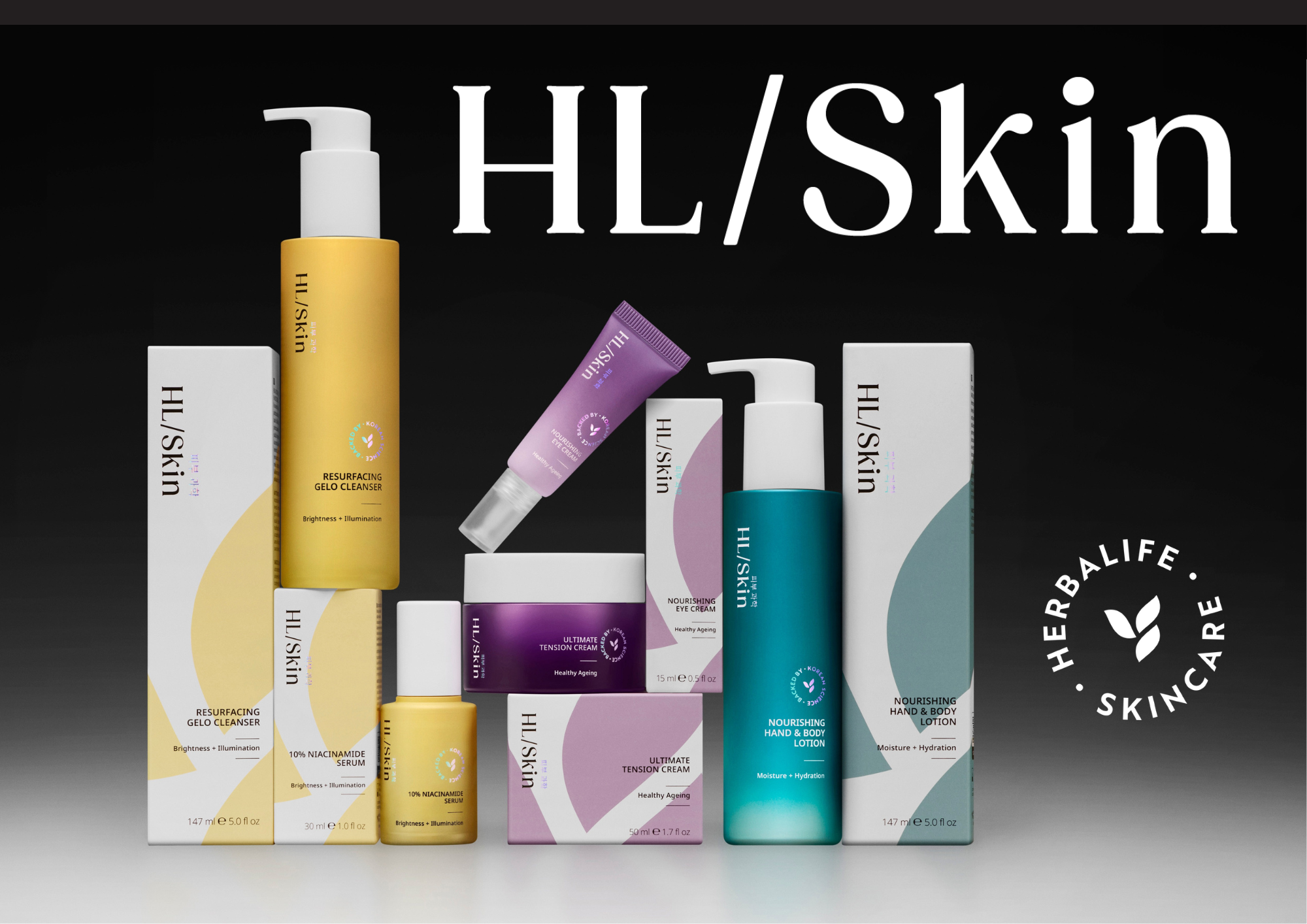 HL Skin – Fit360 Store