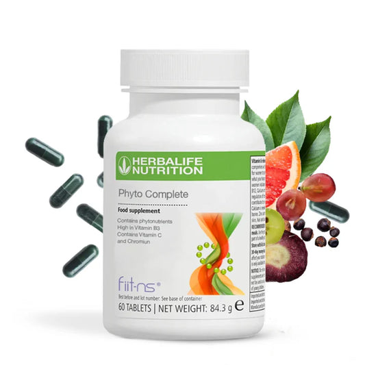 Phyto Booster 60 Tabletten