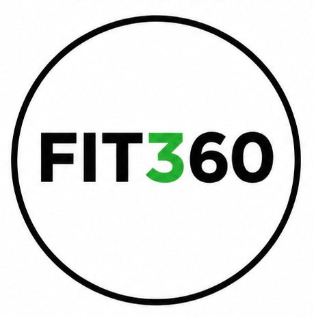 Fit360 Store