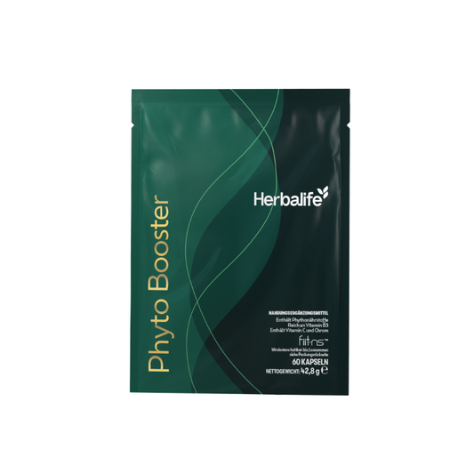 Phyto Booster 60 Tabletten