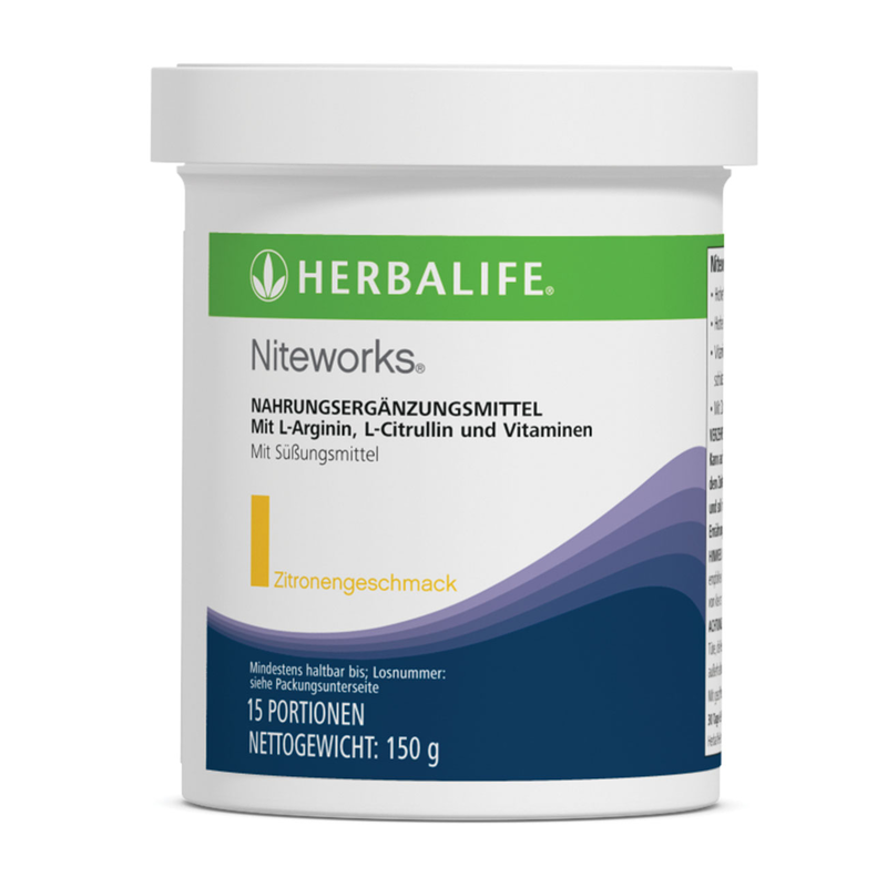 Niteworks® 150 g – Fit360 Store