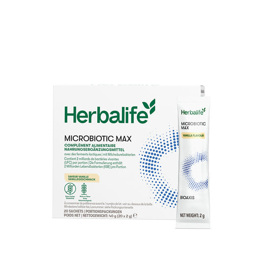 Microbiotic Max 40g