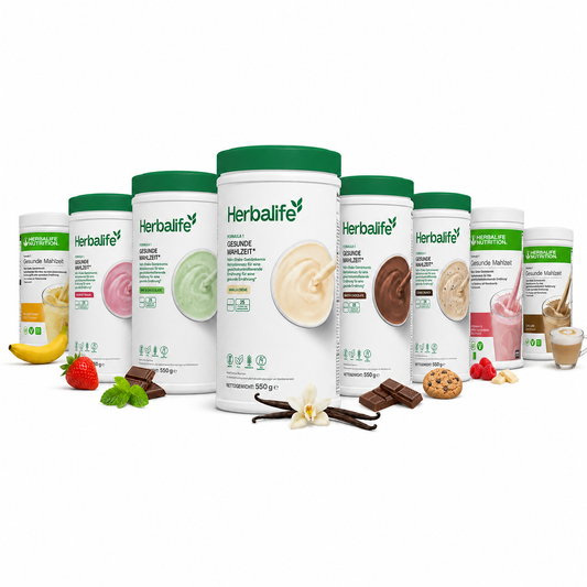 HERBALIFE - Formula 1 Shake 550g