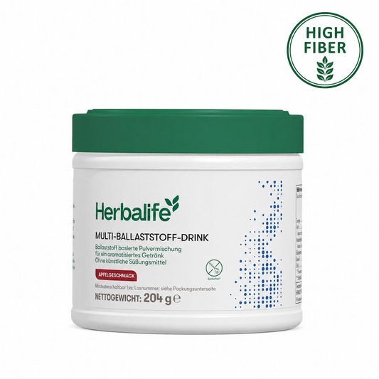 Multi-Ballaststoff-Drink 204 g