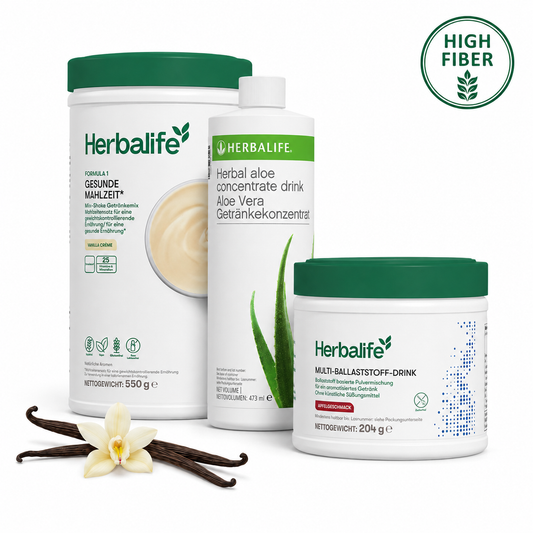 🌿 Vitalität & Balance – Für deinen Alltag