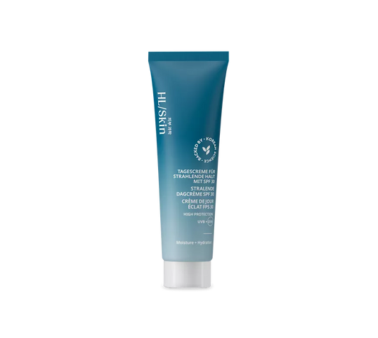 HL/Skin Tagescreme für Strahlende Haut mit SPF 30