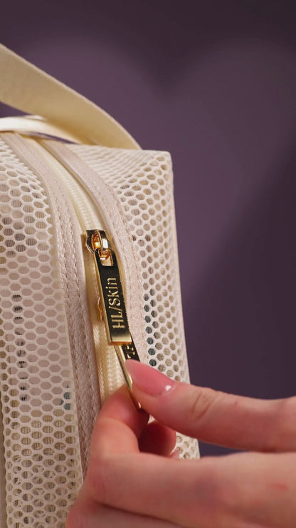 HL/Skin Valentinstags Hautpflege-Set